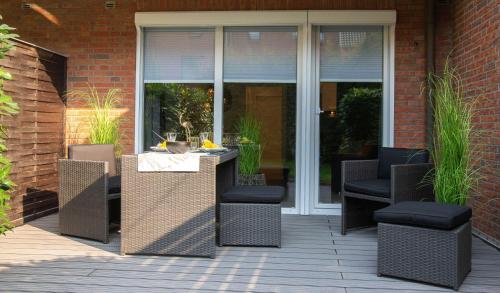 Home in Dahme