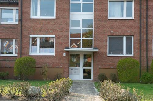 Home in Dahme