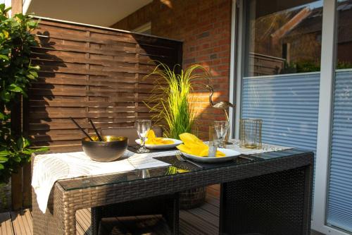 Home in Dahme