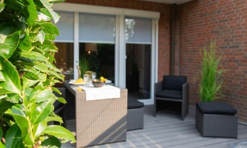 Home in Dahme