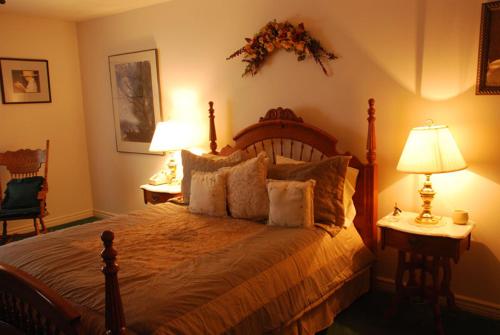 Novel House Inn at Zion - image 4