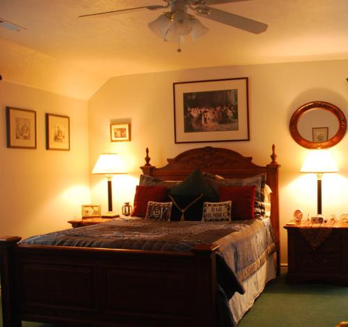 Novel House Inn at Zion Springdale (UT)