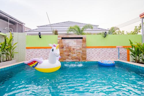 The Relax House Hua Hin The Relax House Hua Hin