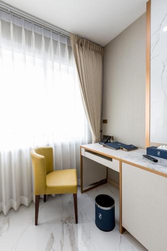 Facilities, The 8 Hotel Udonthani in Udon Thani