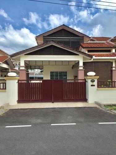 B&B Kuching - The oasis - Bed and Breakfast Kuching