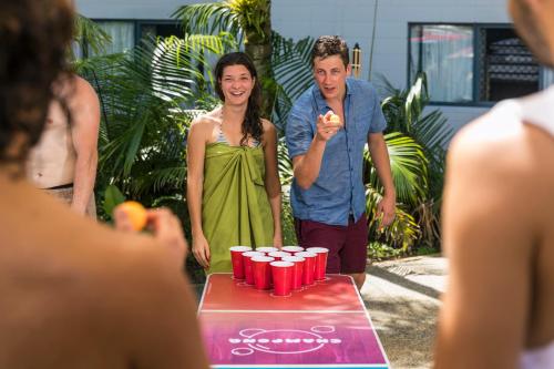 Summer House Backpackers Cairns photo 4