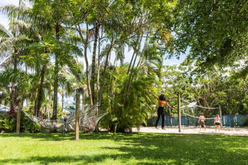 Activiteiten, Summer House Backpackers Cairns in Cairns