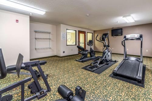 Welcome Suites-O'Fallon in OFallon, USA