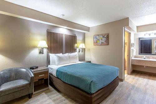 Econo Lodge Kingsville in Királyváros (TX)