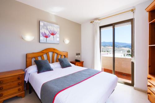 Accommodation in Motril