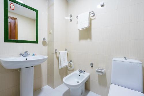 Accommodation in Motril