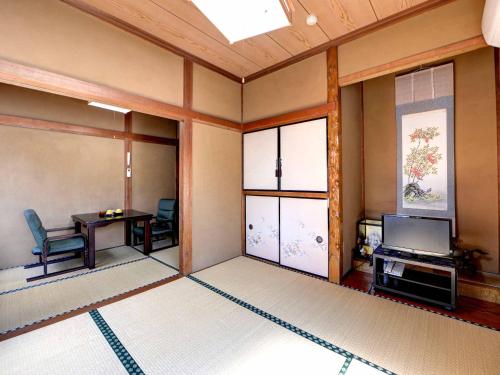 Ryokan Niko