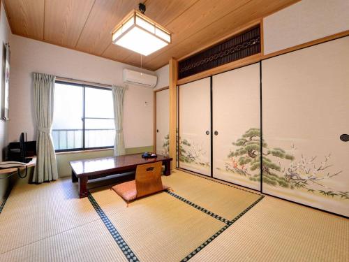 Ryokan Niko