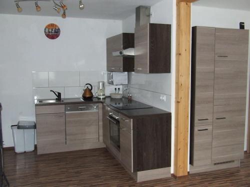 Ferienhaus Dorfglück Bischof 97633 Sulzfeld-Leinach (Ferienhaus Dorfgluck Bischof 97633 Sulzfeld-Leinach) in Sulzfeld (Rhon-Grabfeld)