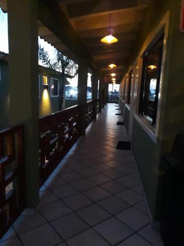 HOTEL AZTECA INN in Енсенада