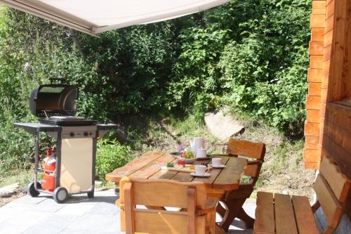 Chalet Hinter Dem Rot Stei - image 6