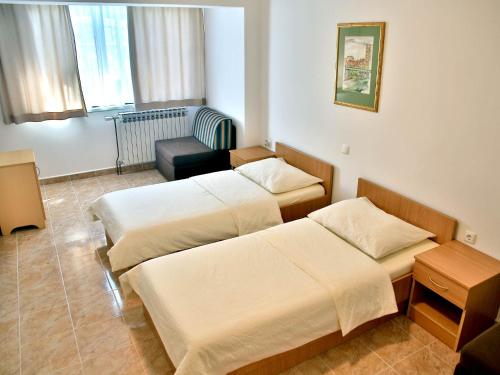 Motel Dobra in Duga Resa