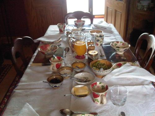 Bay Cottage Bed & Breakfast - image 10