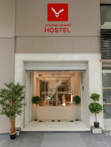 アテネ ホークス