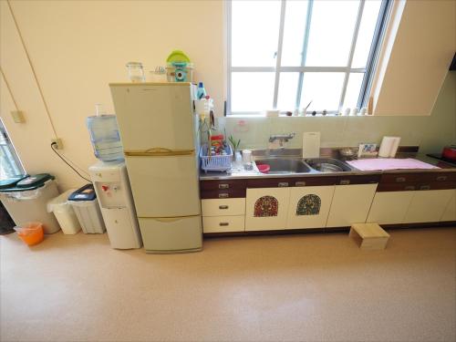 Dapur, Horinoyado in Miyakojima