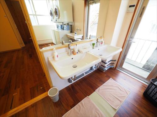 Fasilitas, Horinoyado in Miyakojima