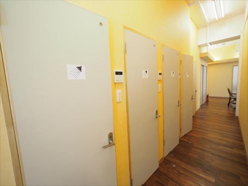 Pancuran, Horinoyado in Miyakojima