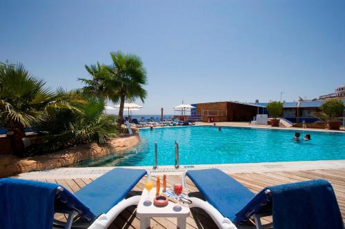 Lido Sharm Hotel Naama Bay - image 3