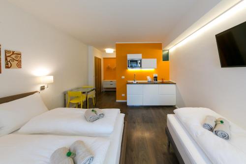 Apartment Diamant - image 14
