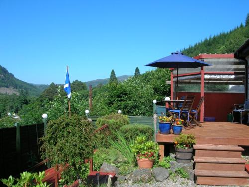 Darroch View B&B - image 13