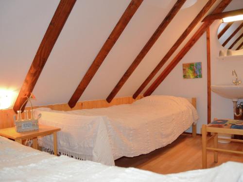 Classic Holiday Home in Frankenau with Garden - image 5