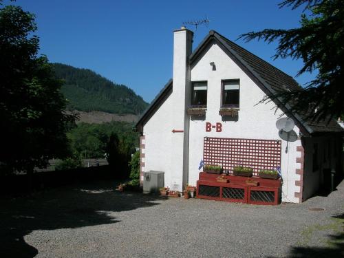 Darroch View B&B - Accommodation - Invermoriston