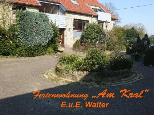 Ferienwohnung E. und E. Walter in Horn-Bad Meinberg, Deutschland