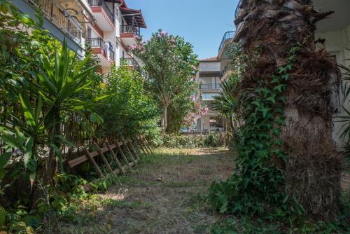 Hotel Alexandros - image 4