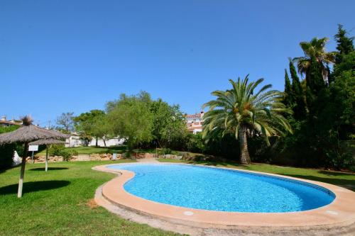  Residencial Montesol in Denia