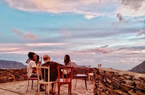 Manulalu B&B in Bajawa