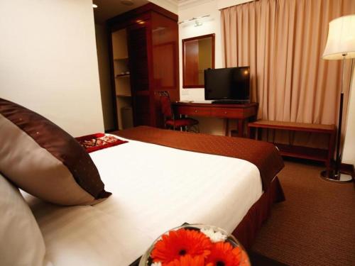 TH Hotel Kelana Jaya - image 9