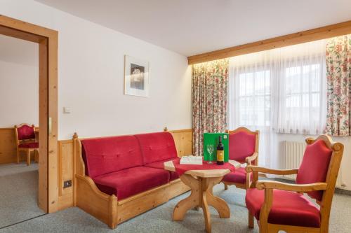Hotel Garni Hanslerhof - image 12