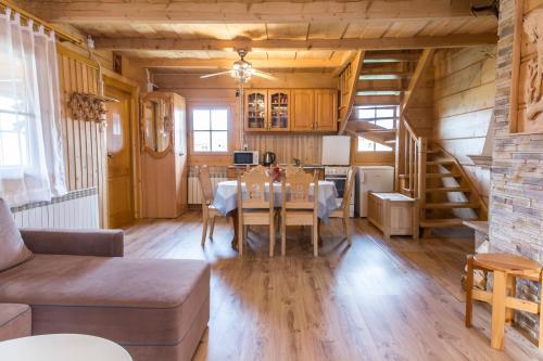 udanypobyt Domek Przy Lesie obrázok