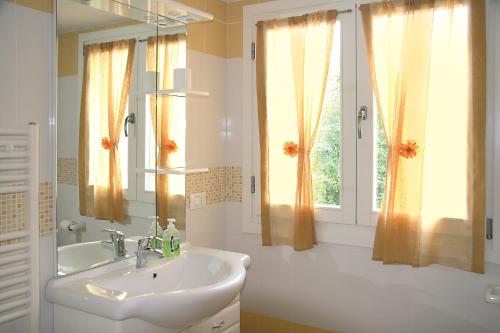 Bed And Breakfast Venice House in Noale