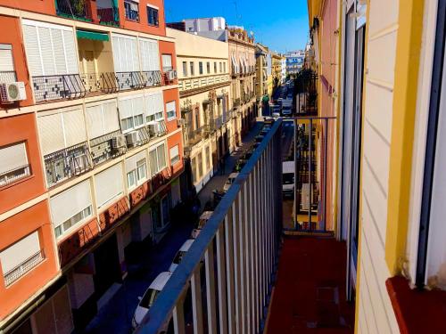 Puerta Real Apartamentos