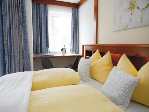 Pension Christiane in Sankt Kanzian am Klopeiner See, Österreich