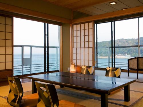 Accommodation in Sumoto Shi