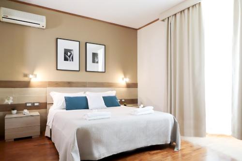 . Pegasus Hotel