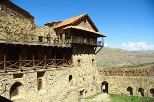 Home in Udabno in Udabno