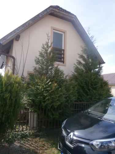  Lipót-Haus in Lipót