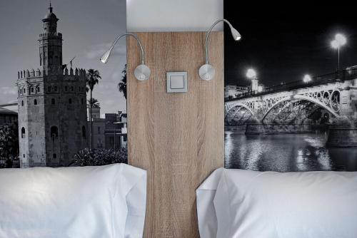 Apartamento Santa Justa