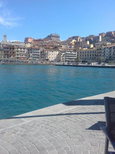 Albergo Rispescia - image 8