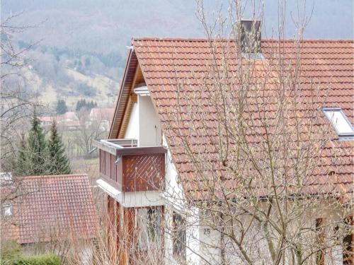 Ferienwohnung Haus Christel Bad Urach Reservations Online