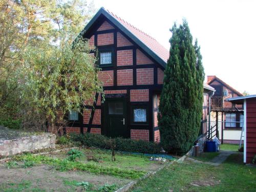 Ferienhaus Bildt in Ostseebad Kölpinsee, Deutschland