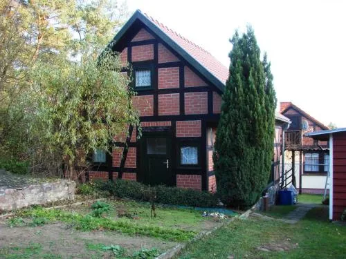 Ferienhaus Bildt in Ostseebad Kölpinsee, Deutschland